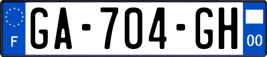 GA-704-GH