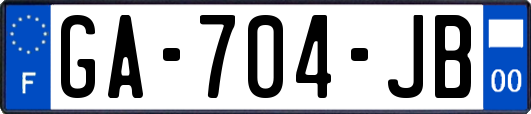 GA-704-JB