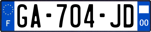 GA-704-JD