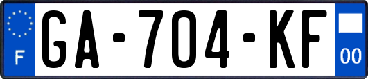 GA-704-KF