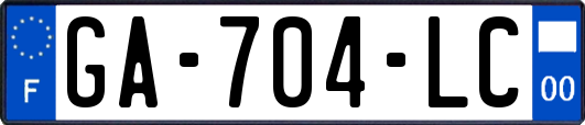 GA-704-LC