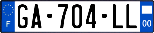 GA-704-LL