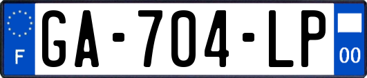 GA-704-LP