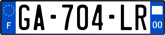 GA-704-LR
