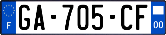 GA-705-CF