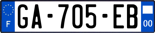 GA-705-EB