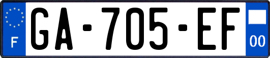 GA-705-EF