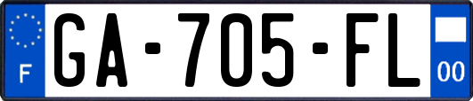 GA-705-FL