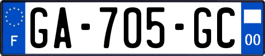 GA-705-GC