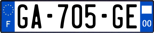 GA-705-GE