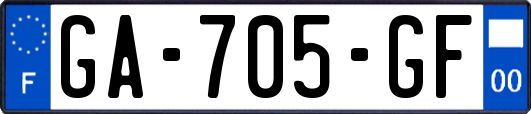 GA-705-GF
