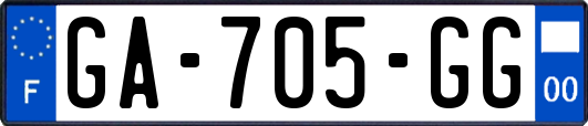 GA-705-GG