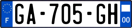 GA-705-GH