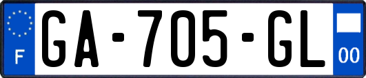 GA-705-GL