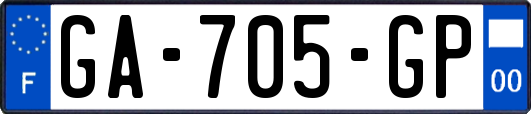 GA-705-GP