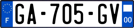 GA-705-GV