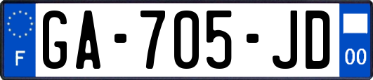 GA-705-JD