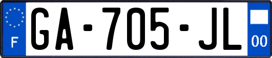 GA-705-JL