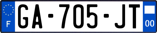 GA-705-JT