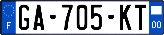 GA-705-KT