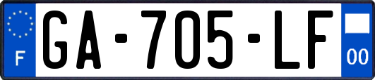 GA-705-LF