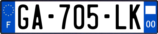 GA-705-LK