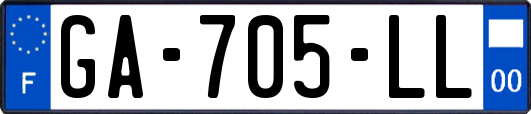 GA-705-LL