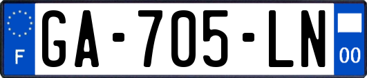 GA-705-LN