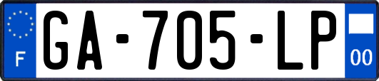 GA-705-LP