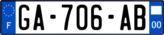 GA-706-AB