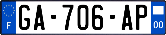 GA-706-AP