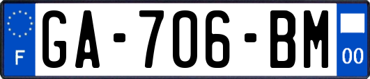 GA-706-BM