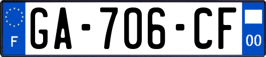 GA-706-CF