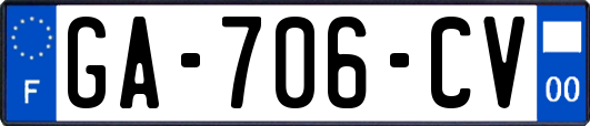 GA-706-CV