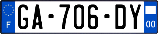 GA-706-DY