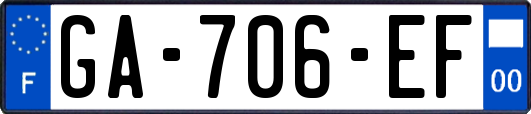 GA-706-EF
