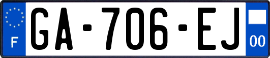 GA-706-EJ