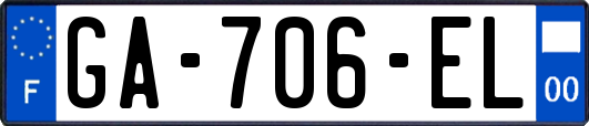 GA-706-EL