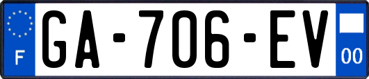 GA-706-EV