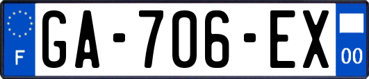 GA-706-EX