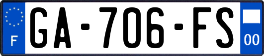 GA-706-FS