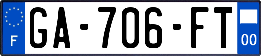 GA-706-FT