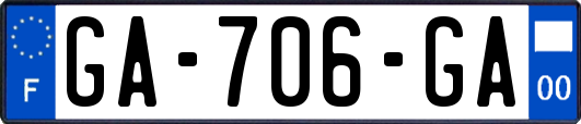 GA-706-GA