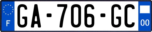 GA-706-GC