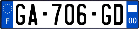 GA-706-GD