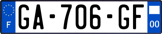 GA-706-GF