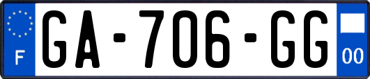GA-706-GG