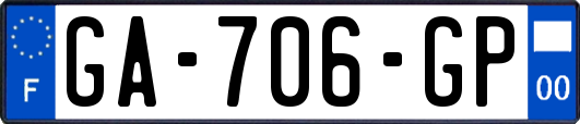 GA-706-GP