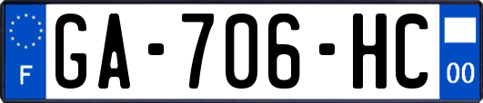 GA-706-HC