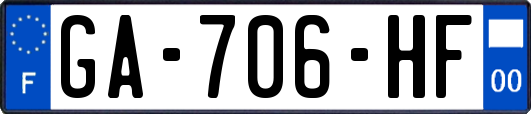 GA-706-HF